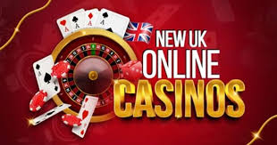 Discover the Excitement at New Online Casino UK
