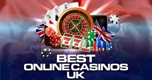 Discover the Excitement at New Online Casino UK