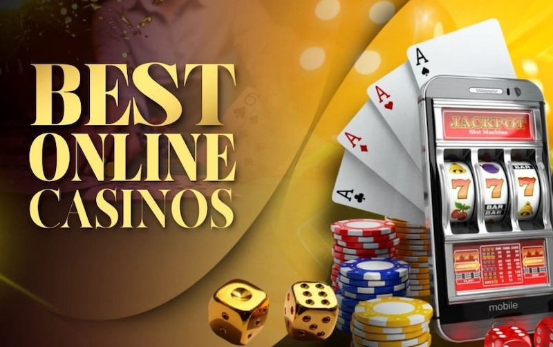 Explore the Thrills of Onluck Casino & Sportsbook