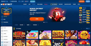 Exploring the Features and Benefits of Mostbet BD Exploring the Features and Benefits of Mostbet BD
