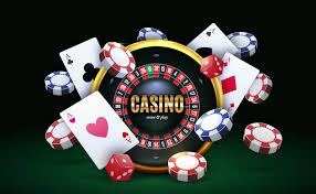 Fedezd fel az uj casino izgalmait Új lehetőségek a játékszenvedélyedhez