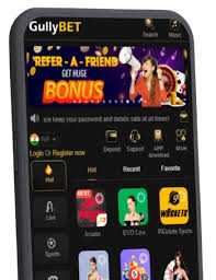 Gullybet IPL Betting The Ultimate Guide