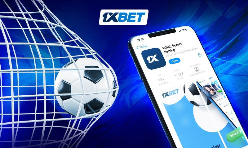 Khám Phá Thế Giới 1xbet cá cược thể thao 3