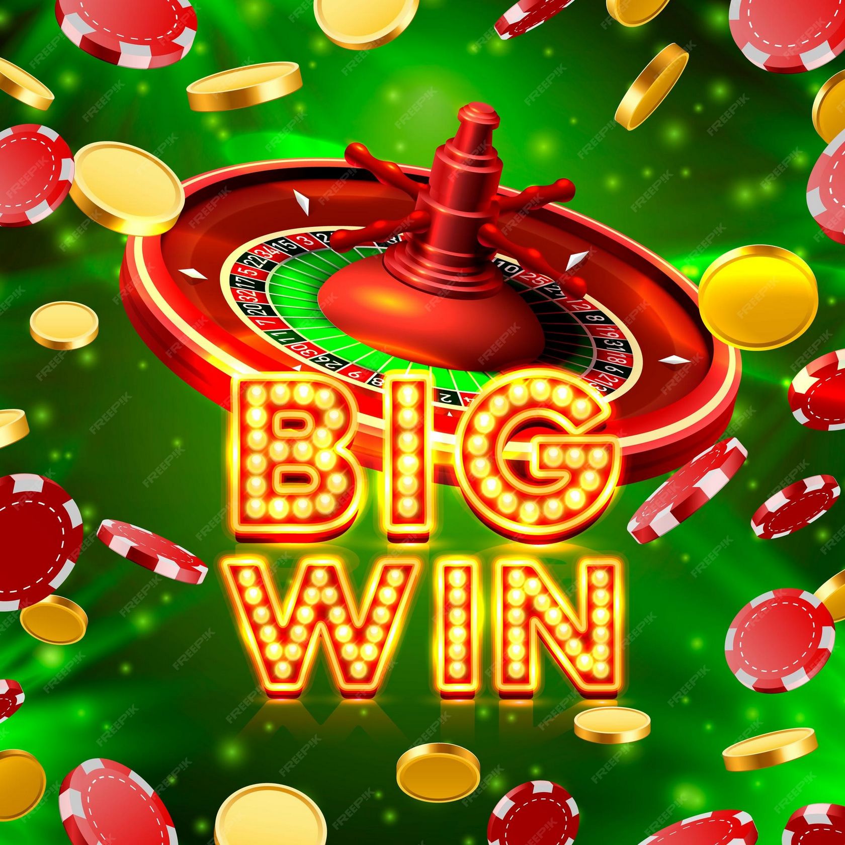 Big Wins Welcome Incentive: A Portal to Larger Benefits