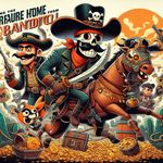 Descubra o Wild Bandito: Uma Emocionante Jornada de Caça-Níqueis