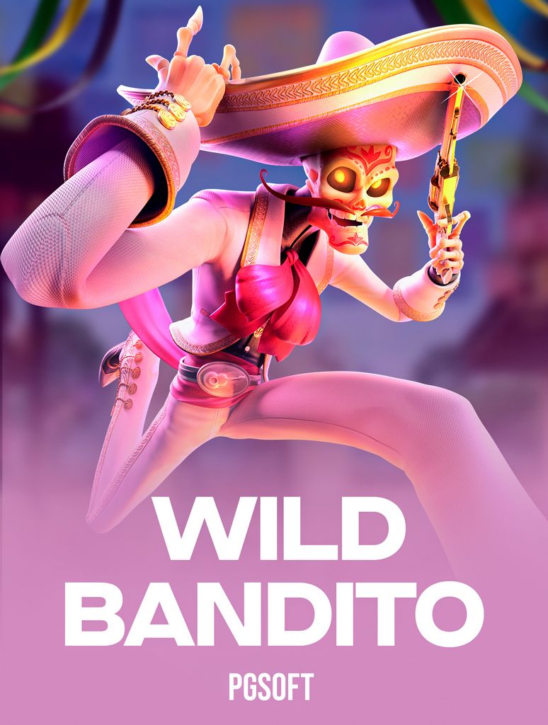 Descubra o Wild Bandito: Uma Emocionante Jornada de Caça-Níqueis