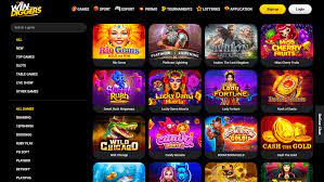 Win Diggers online casino Win Diggers online casino