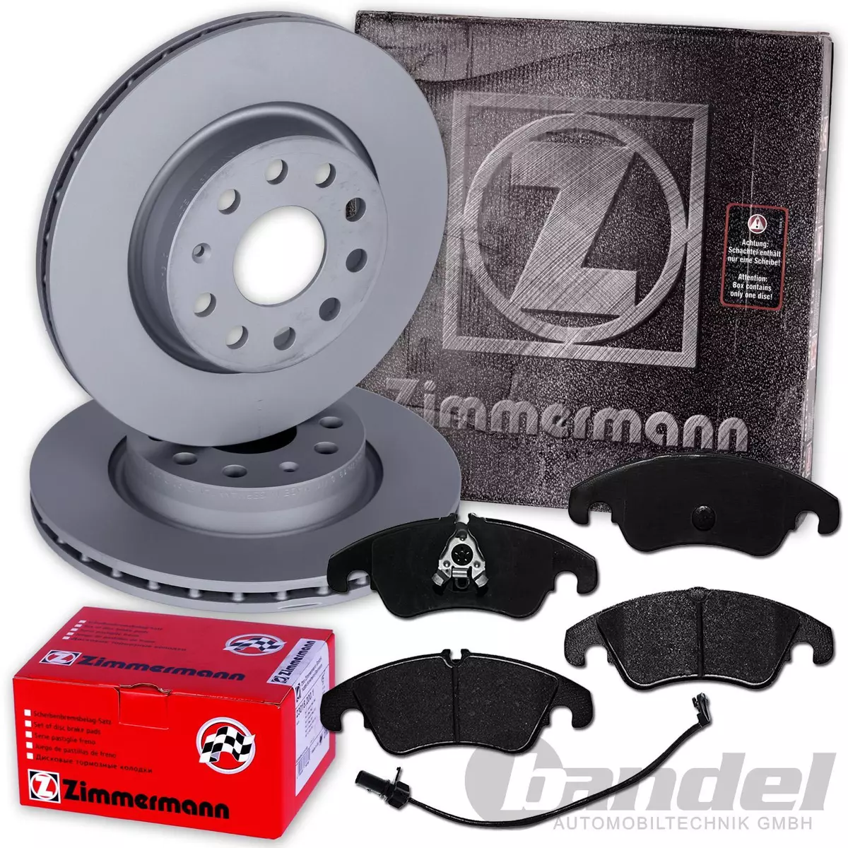 Найкращі гальмівні компоненти Zimmermann для MERCEDES-BENZ C Найкращі гальмівні компоненти Zimmermann для MERCEDES-BENZ C