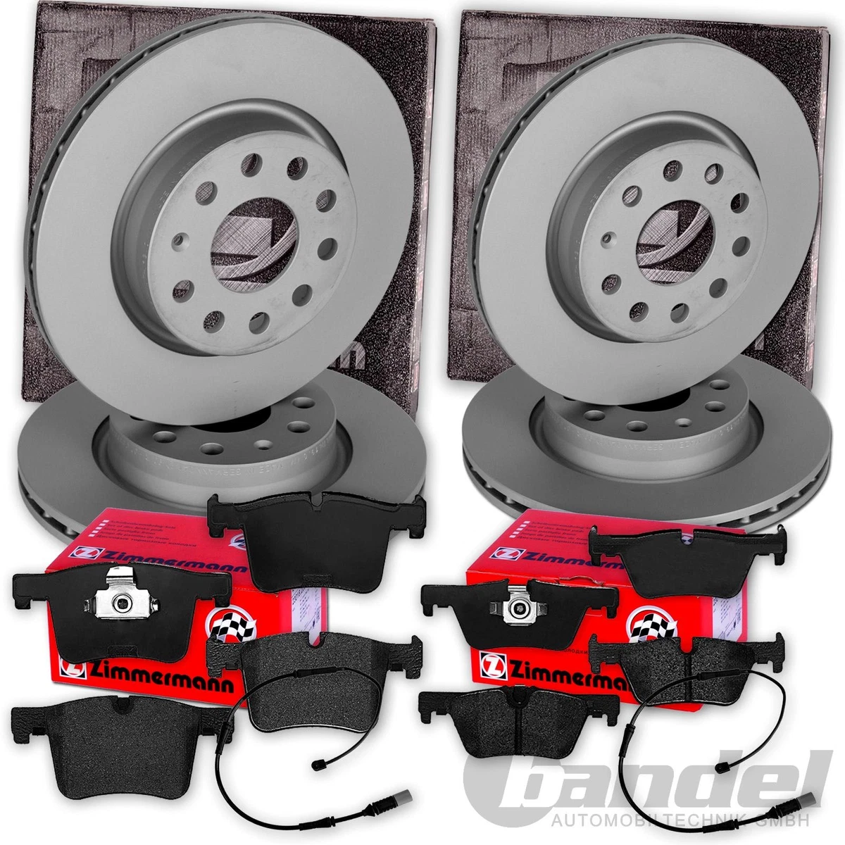 Найкращі гальмівні компоненти Zimmermann для MERCEDES-BENZ C Найкращі гальмівні компоненти Zimmermann для MERCEDES-BENZ C