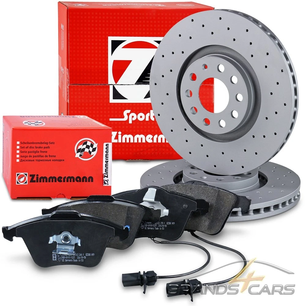 Найкращі гальмівні системи Zimmermann для MERCEDES E-CLASS S212 Найкращі гальмівні системи Zimmermann для MERCEDES E-CLASS S212