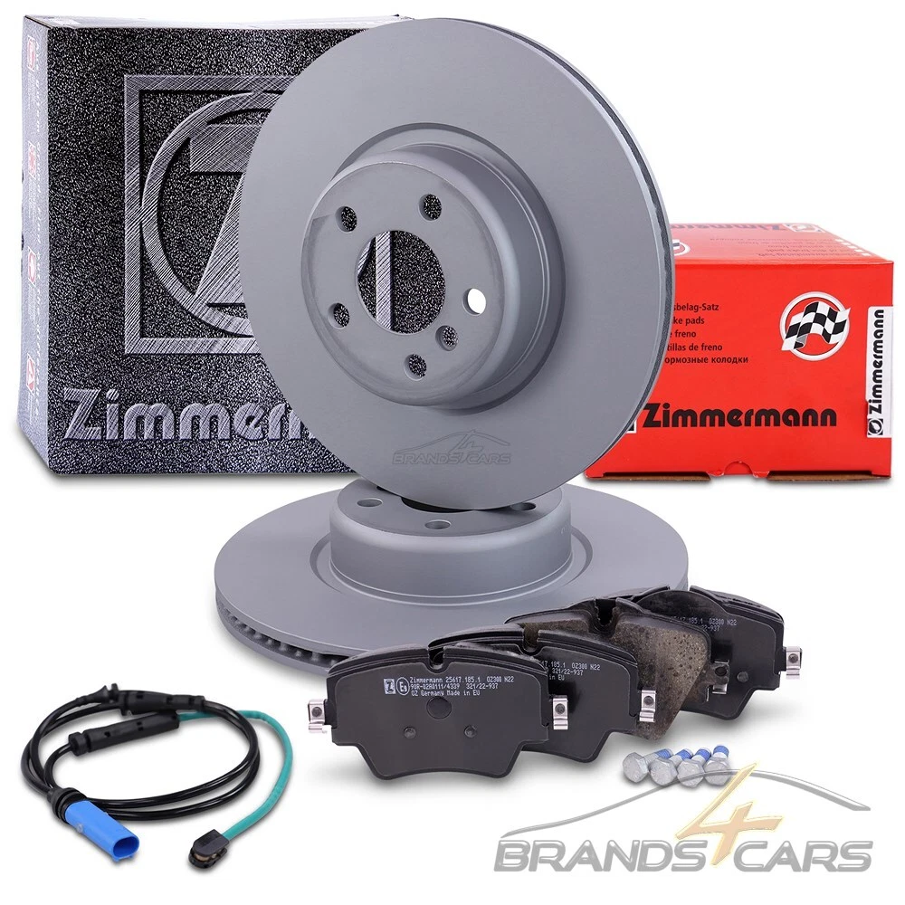 Безпечне гальмування для SKODA SUPERB II: вибір гальмівних дисків та колодок Безпечне гальмування для SKODA SUPERB II: вибір гальмівних дисків та колодок