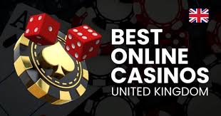 The Biggest Online Betting Companies in the UK 0