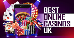 The Biggest Online Betting Companies in the UK 0