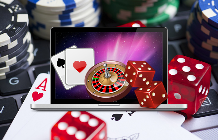 Ultimate Guide to Live Dealer Games With Real Interaction Ultimate Guide to Live Dealer Games With Real Interaction