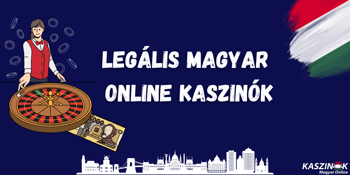 A legjobb online kaszinók magyarok számára 1058794704