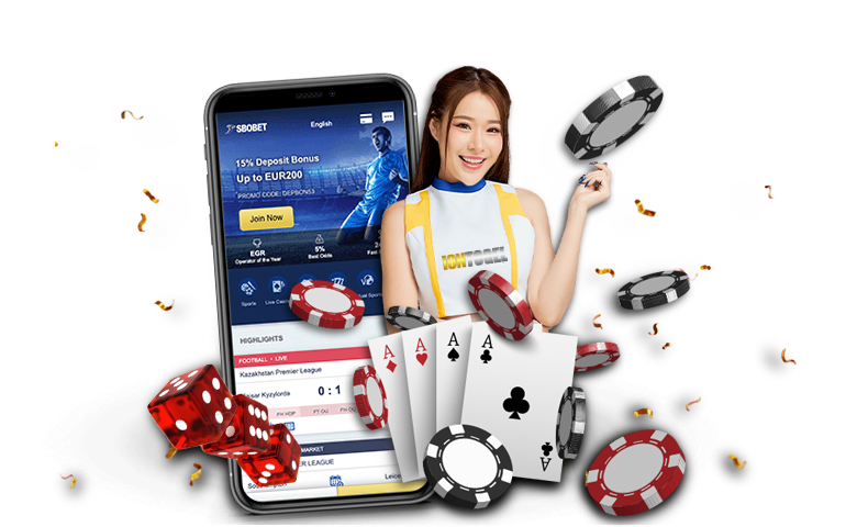 Agen Bola SBOBET Resmi Panduan Lengkap untuk Pemain Indonesia