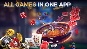 Discover the Thrills at Casino Lucky Manor UK 0