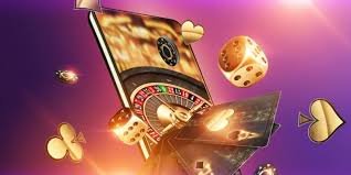 Discover the Thrills at Casino Lucky Manor UK 0