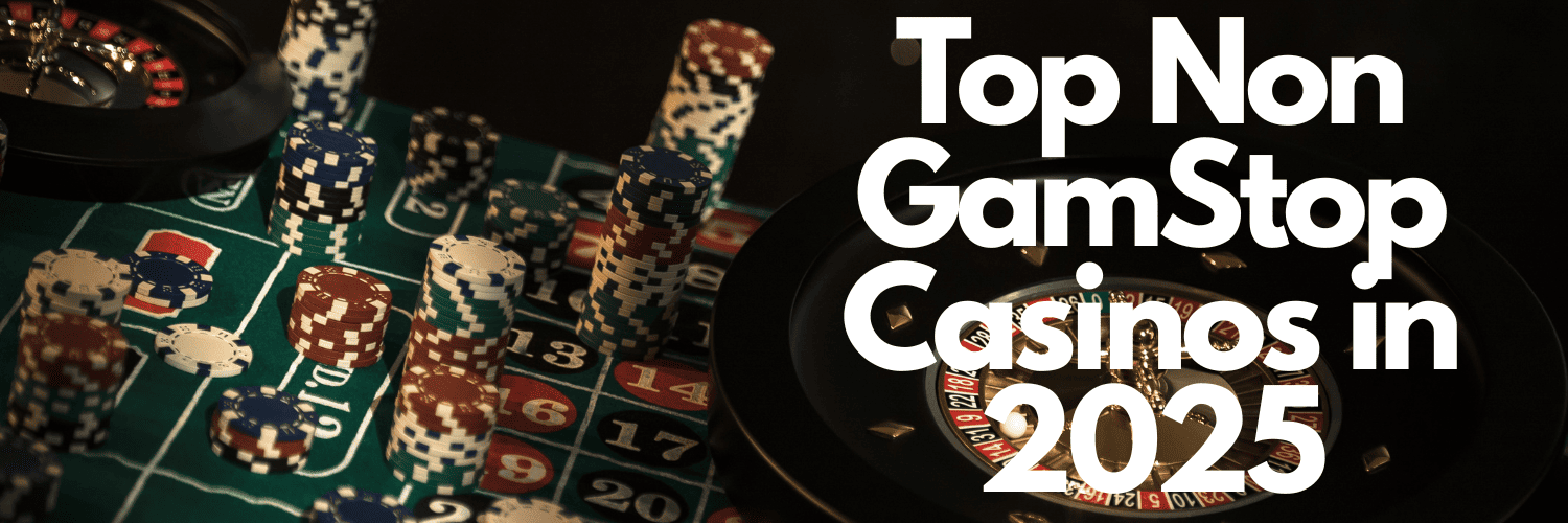 Discovering Exciting Casinos UK Not on Gamstop Discovering Exciting Casinos UK Not on Gamstop