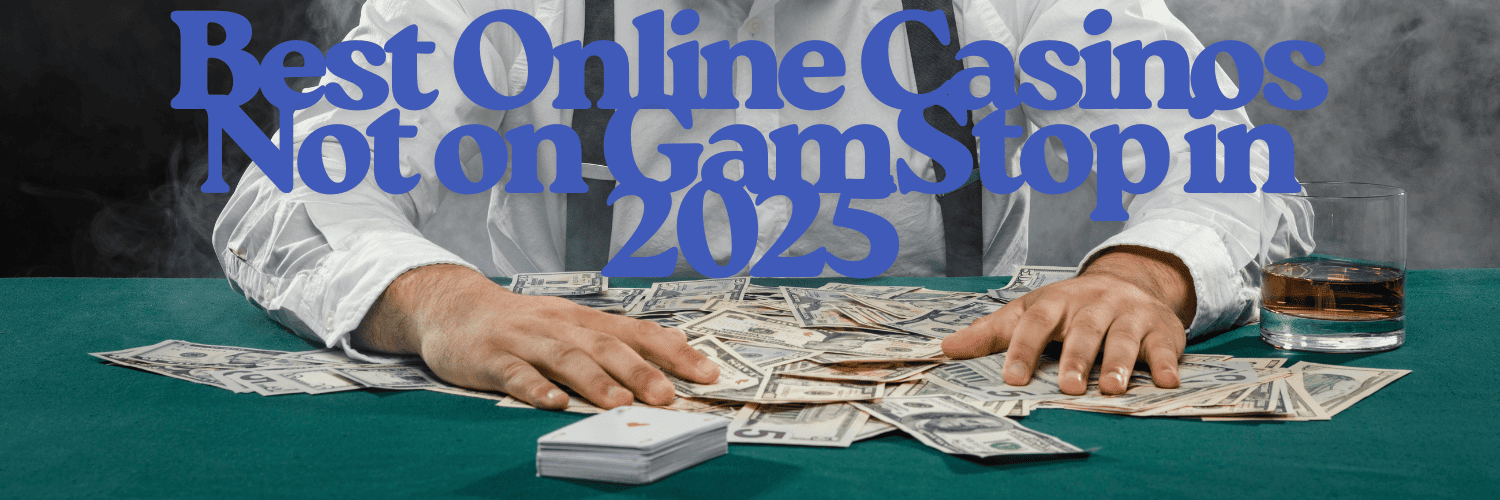Discovering Exciting Casinos UK Not on Gamstop Discovering Exciting Casinos UK Not on Gamstop
