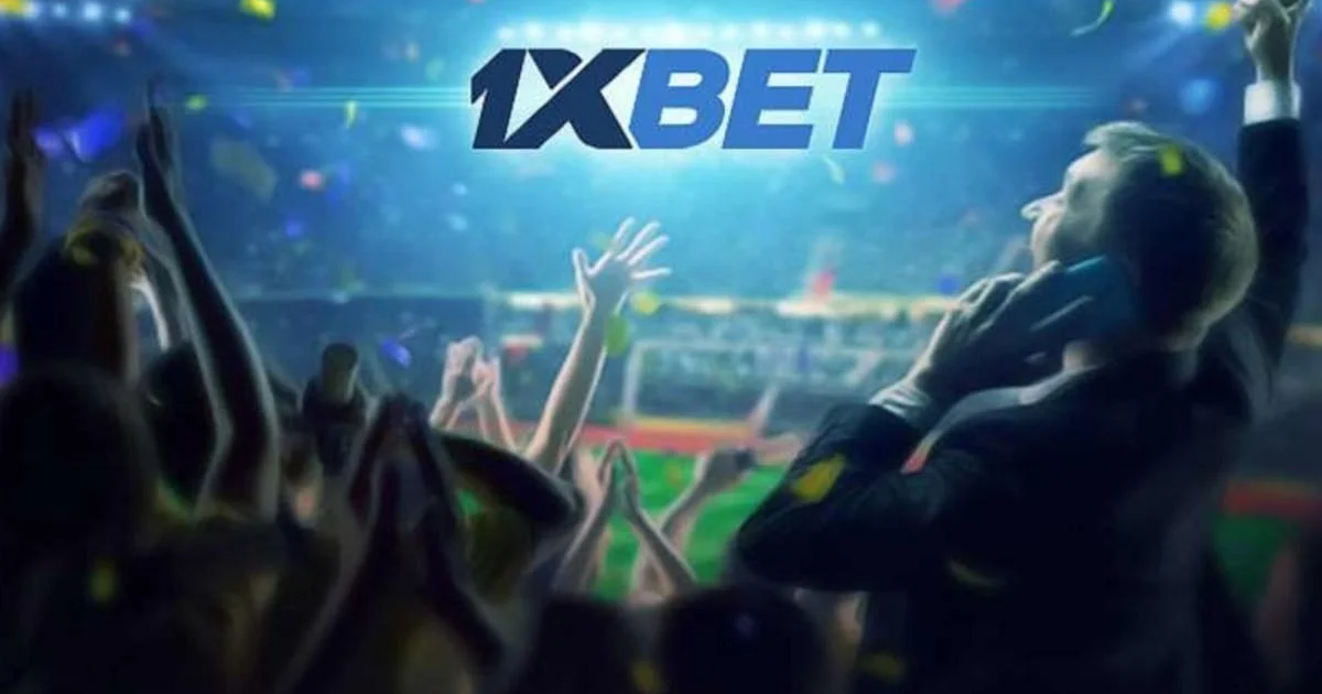 Experience Thrilling Betting with 1xbet for Android Experience Thrilling Betting with 1xbet for Android
