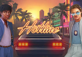 Hotline Casino Ekscytująca Podróż w Świat Zakładów Online