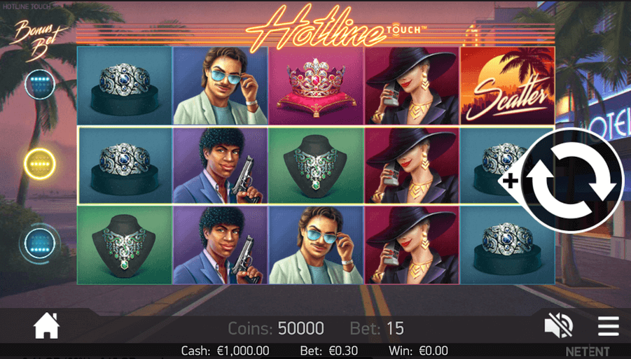 Hotline Casino Ekscytująca Podróż w Świat Zakładów Online