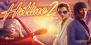 Hotline Casino Ekscytująca Podróż w Świat Zakładów Online