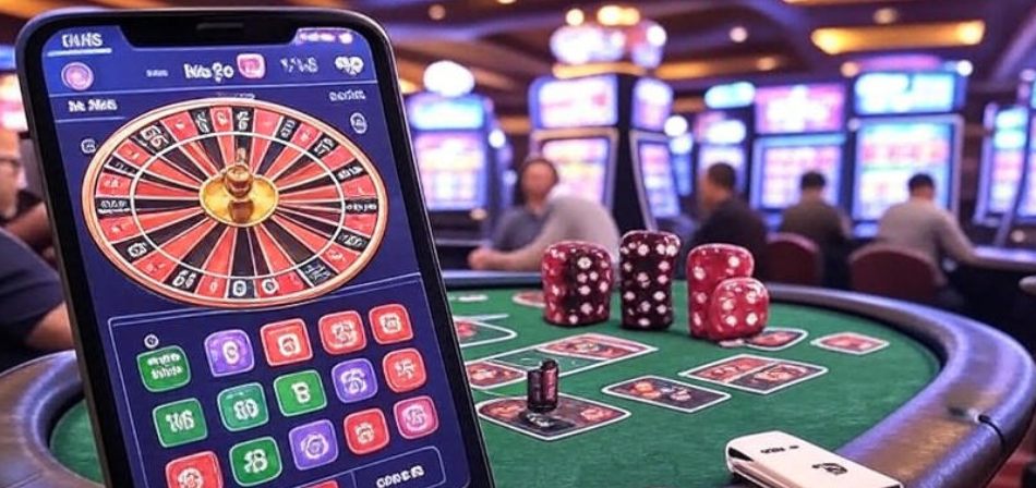 I Migliori Casinò Non AAMS che Pagano 568904532 I Migliori Casinò Non AAMS che Pagano 568904532