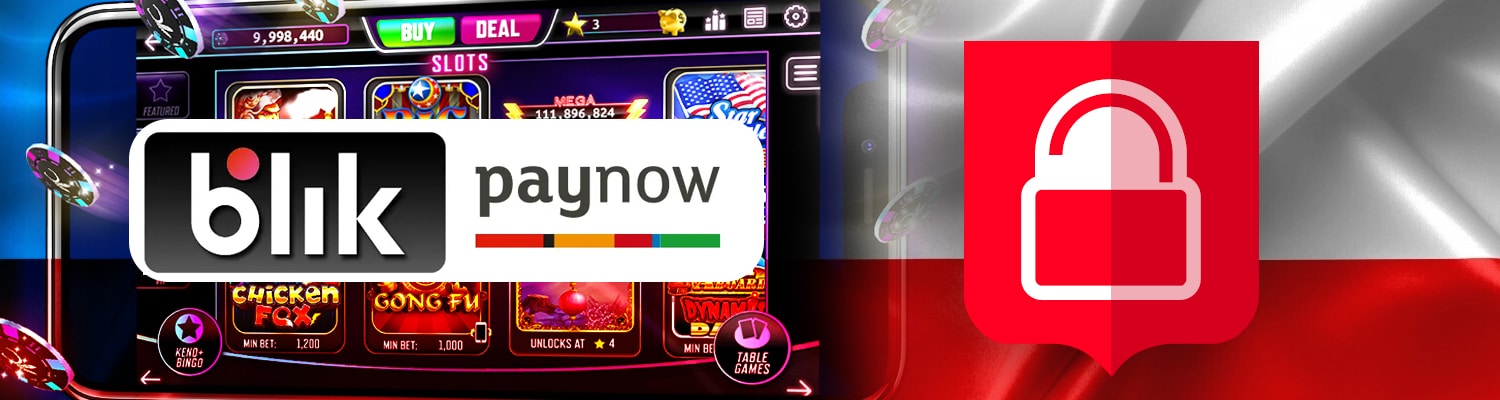 Kasyna na BLIK - Bezpieczne i Szybkie Płatności w Twoim Ulubionym Kasynie Kasyna na BLIK - Bezpieczne i Szybkie Płatności w Twoim Ulubionym Kasynie