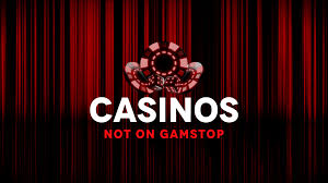 Top Non Gamstop Casino Sites Your Guide to Gaming Freedom Top Non Gamstop Casino Sites Your Guide to Gaming Freedom