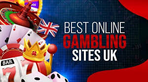 Top Online Betting Companies in the UK