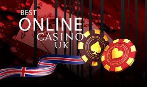 Top Online Betting Companies in the UK