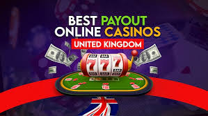 Top Online Betting Companies in the UK
