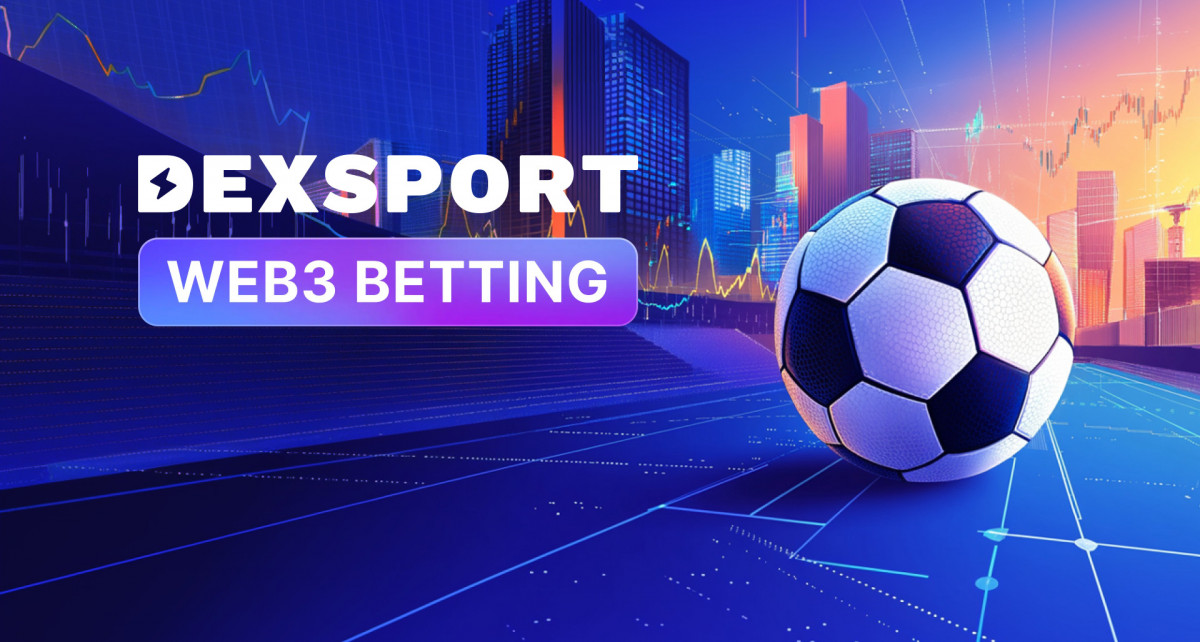 Bitcoin and Sports The Rise of DexSport in Online Betting