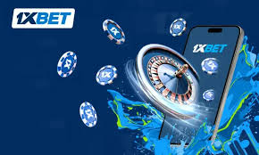 1xBet App Your Ultimate Guide to Mobile Betting