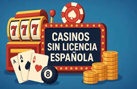 Casinos Sin Licencia Española Confiables Guía Completa -1495868185