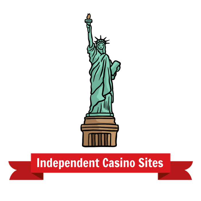 Discover the World of New Independent Online Casinos Discover the World of New Independent Online Casinos