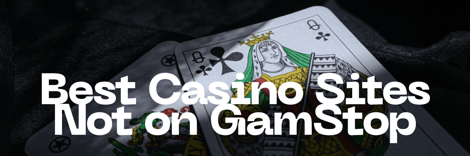 Discover the World of Non-Gamstop Casino Sites