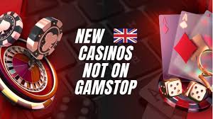 Discovering Casino Sites Not on Gamstop -1733658920