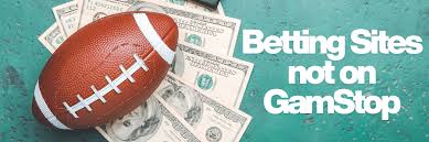 Exploring Football Betting Beyond GamStop A Comprehensive Guide Exploring Football Betting Beyond GamStop A Comprehensive Guide
