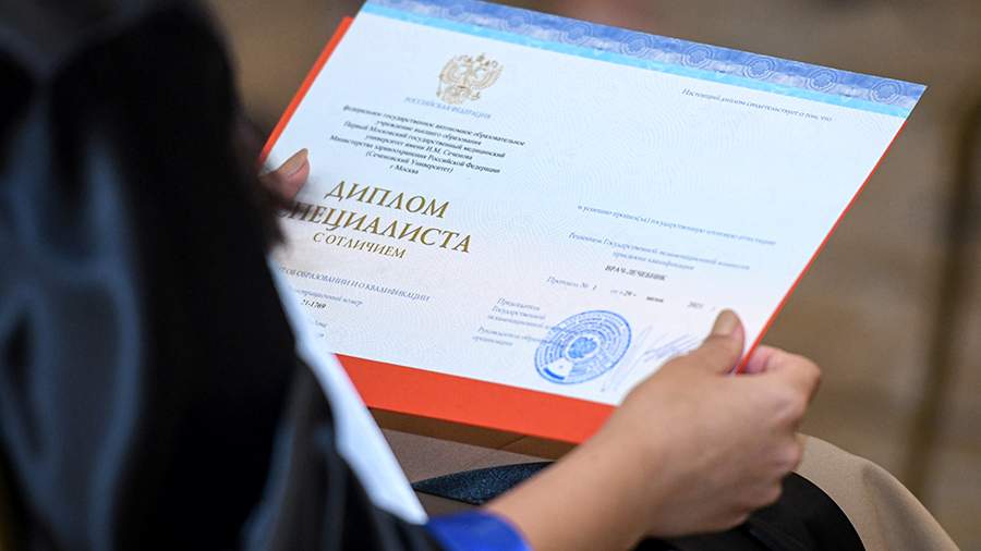 Купить диплом в Прокопьевске надежно и быстро