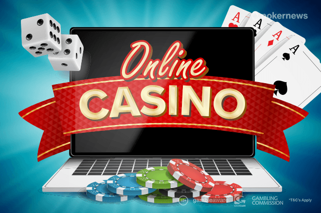 RollingSlots Review Ein umfassender Überblick über das Online-Casino