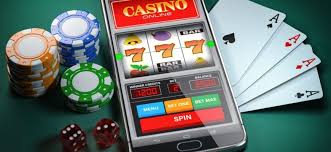 Top Mobile Casino Apps to Enhance Your Gaming Experience -301533014
